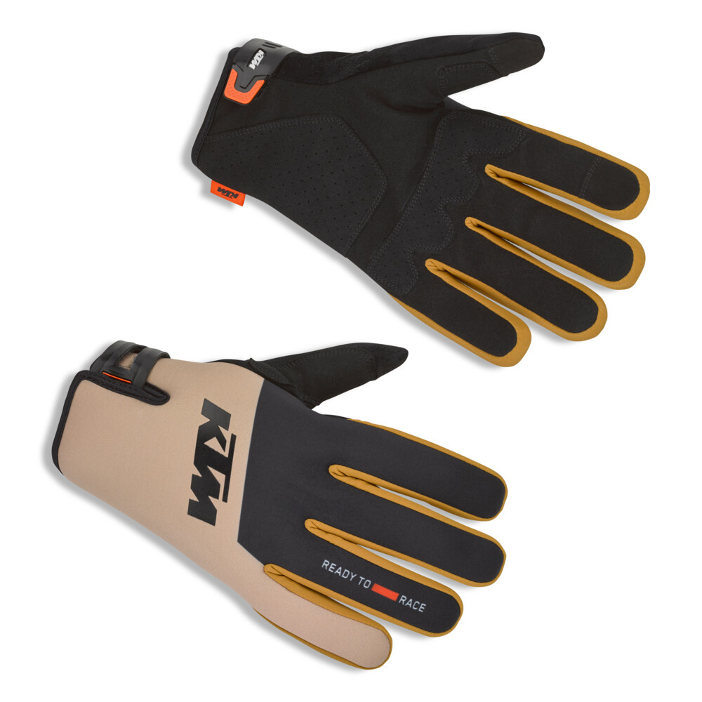 RACETECH K-HYDRATECH GLOVES  